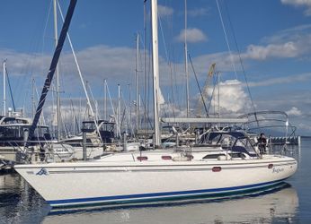 42' Catalina 2005