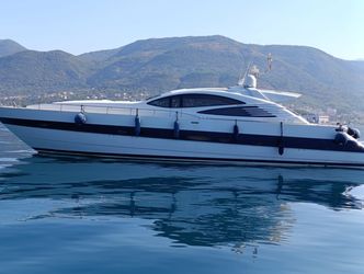 77' Pershing 2005