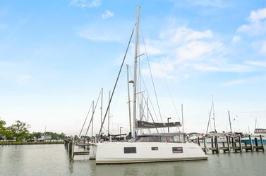40' Nautitech 2022