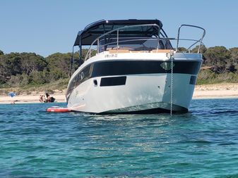 Saver 330 WA