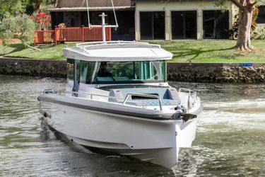 38' Axopar 2024