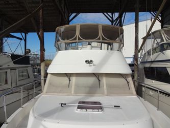 48' Ocean Alexander 2006