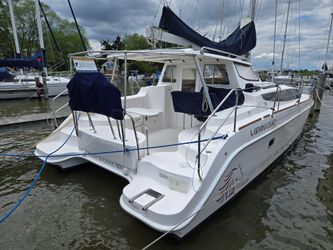 35' Gemini 2013