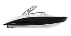 Yamaha Boats 252 S