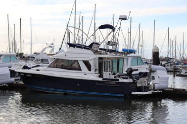 30' Cutwater 2017