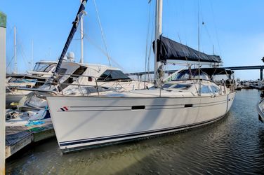 42' Southerly 2007