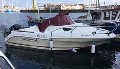 Quicksilver 620 Cruiser