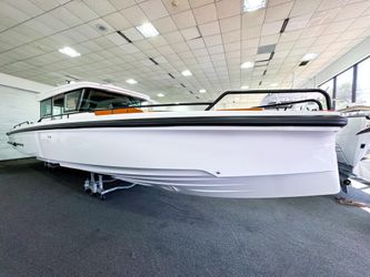 38' Axopar 2024