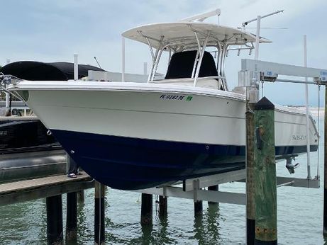 Robalo Center Console Boats For Sale In Connecticut Yachtworld