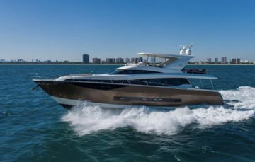 75' Prestige 2015