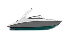 Yamaha Boats 212 SD