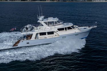 53' Marlow 2021
