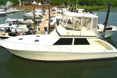 45' Viking 1989