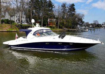 42' Sea Ray 2004