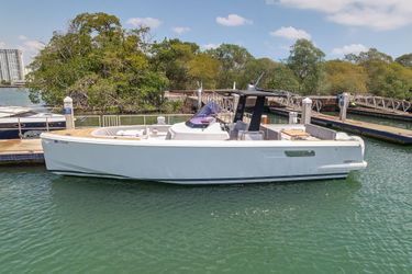 36' Fjord 2018