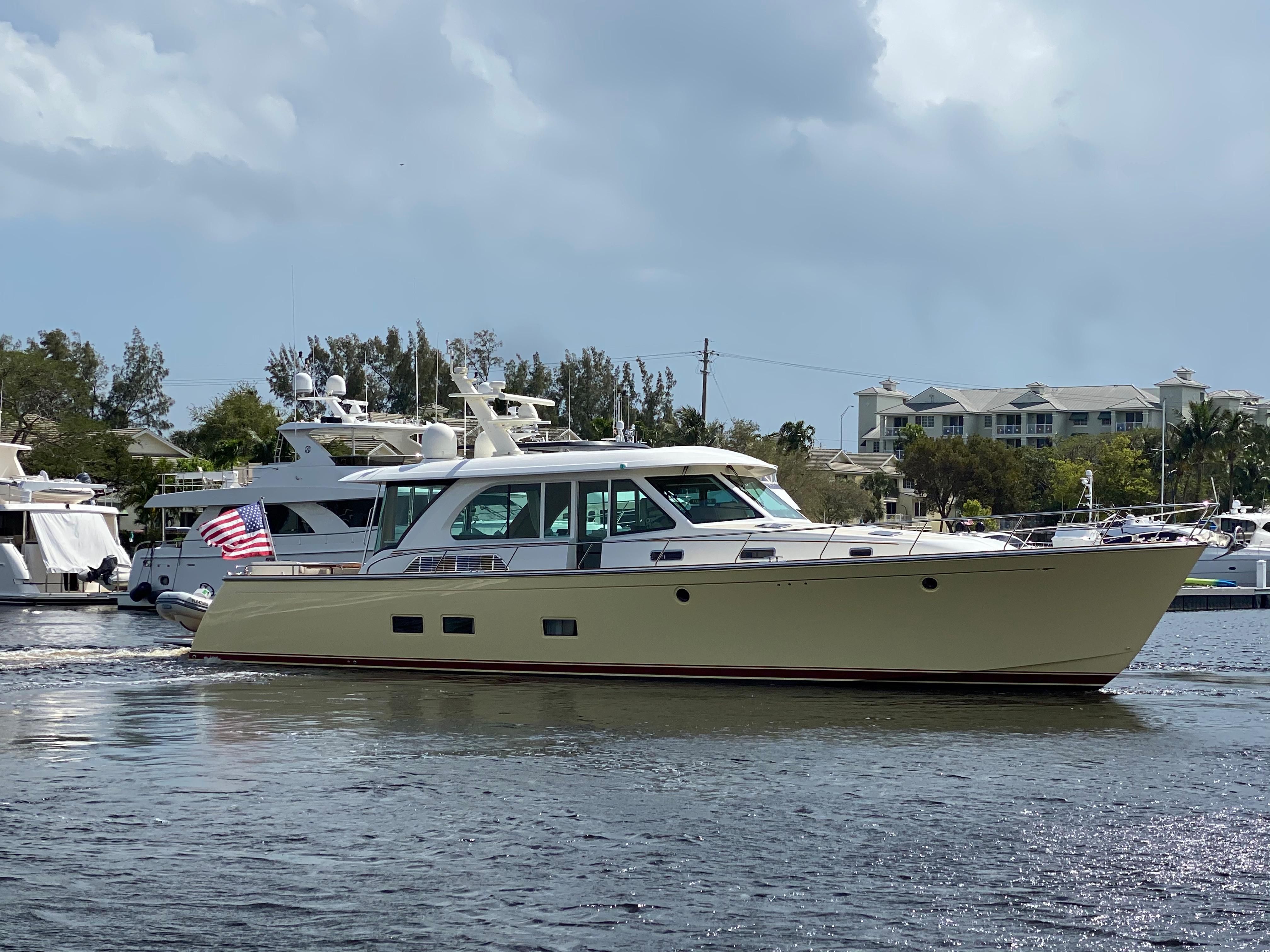 sabre 66 yacht for sale