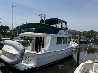 39' Mainship 2000