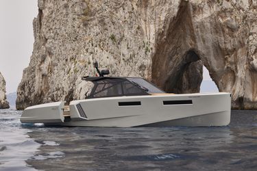 43' Evo Yachts 2024