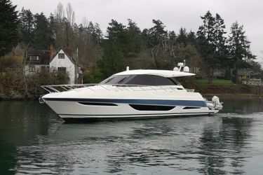 50' Maritimo 2021