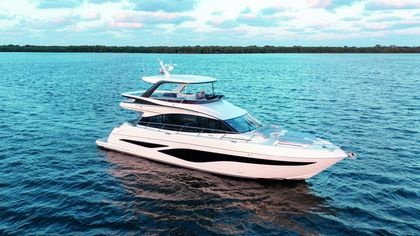 65' Princess 2026