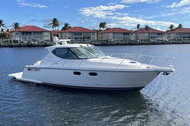 39' Tiara Yachts 2008