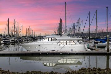 57' Bayliner 1998