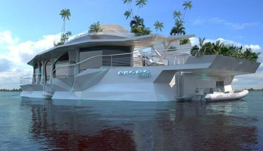 Houseboats For Sale In United States Yachtworld