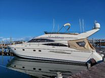 Princess 61 FLY