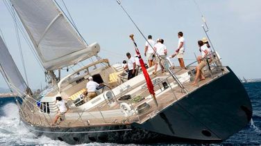 Royal Huisman