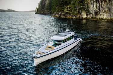 38' Axopar 2024