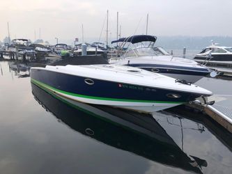 35' Cobalt 2005