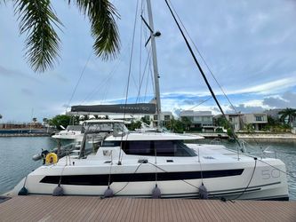50' Leopard 2022 Yacht For Sale