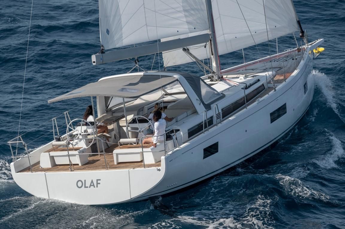 beneteau oceanis yacht 54 for sale