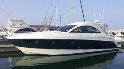 44' Beneteau 2013