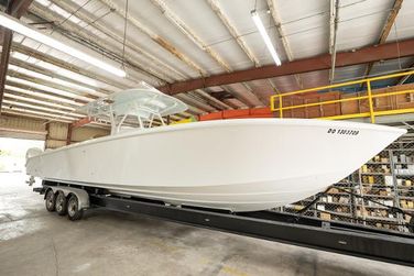 Bahama 41