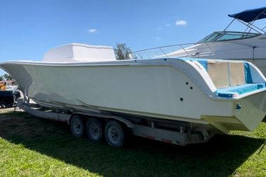 45' Streamline 2026