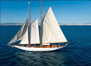 102' Schooner 1931