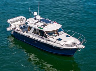 28' Cutwater 2019 Yacht For Sale