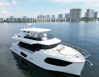 68' Absolute 2023 Yacht For Sale