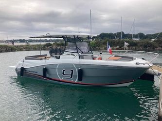 30' Jeanneau 2022 Yacht For Sale