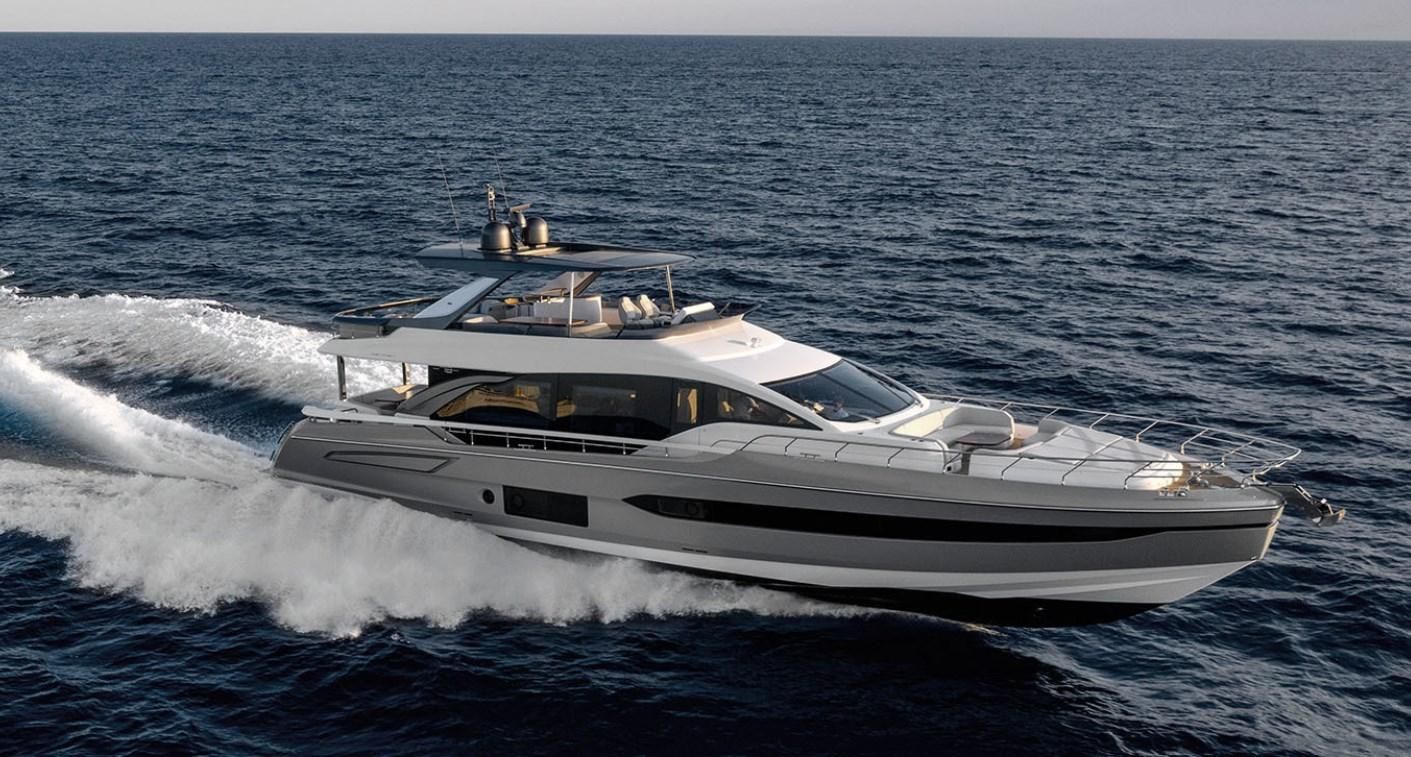 azimut 78 yachts for sale