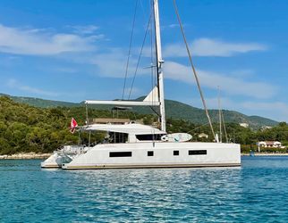 53' Nautitech 2020 Yacht For Sale