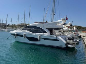 51' Princess 2021