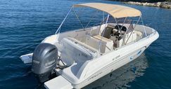 Pacific Craft 670 OPEN