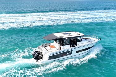 29' Jeanneau 2021