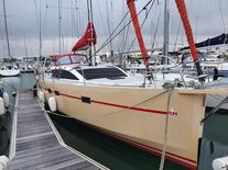 RM Yachts RM 1260