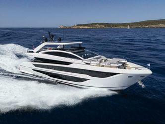 82' Pearl 2026