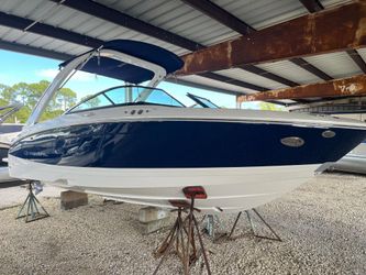 24' Regal 2025