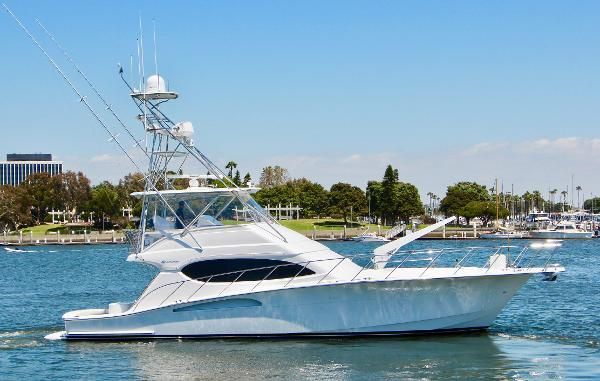 Saltwater Fishing Boats For Sale Yachtworld