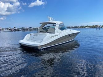 42' Sea Ray 2005